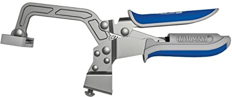 Kreg Bench Clamp with Automaxx 76mm/3