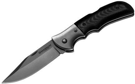 Magnum Taschenmesser Gray Eminence