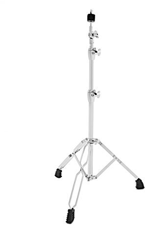 gear4music Heavy Duty Cymbal Stand