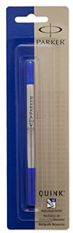 Parker 1950311 Rollerballmine Z41, 0,7 mm blau