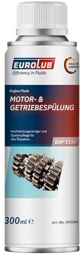 EUROLUB EAP 111+ Motorspülung, 300 ml