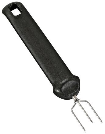 Techno Pellkartoffelgabel