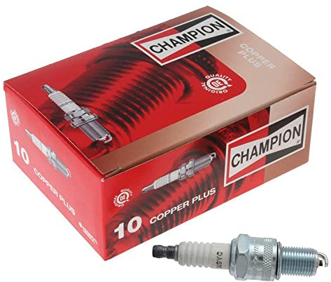 Champion Zündkerze L78C T10