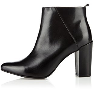 Gino Rossi Stiefelette schwarz EU 39