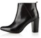 Gino Rossi Stiefelette schwarz EU 39
