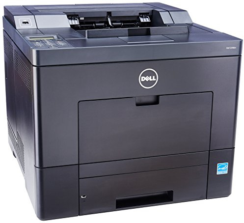 Dell Computer C3760dn Color Printer