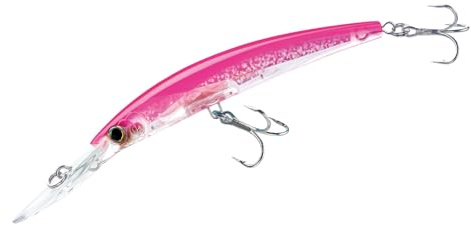 Yo-Zuri F1153 PK Cebo de Pesca Artificial, Unisex, 130, 24.0 gr
