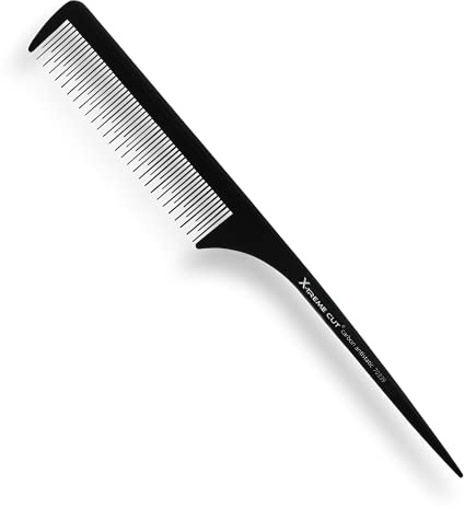 X-Treme Cut 70339 Carbon Toupierkamm
