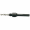 Draper 52984 Expert Simple Arbor with SDS Shank and HSS Pilot Drill for Holesaws