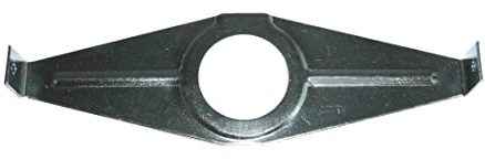 Horn Kettenschutz Kettenschutz-2081208200, Silber, 40 x 20 x 20 cm, 102316