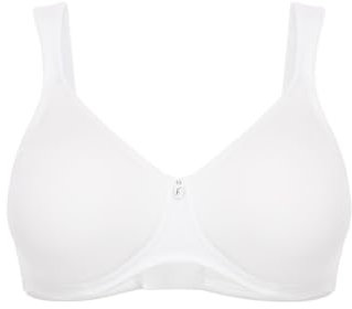 Felina Spacer Pure Balance 207201 Soutien-gorge sans armatures - Blanc - 100F