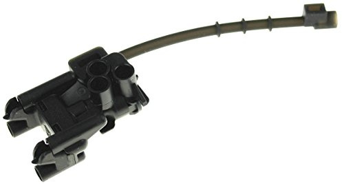 BSH Kaffeeauslass (636975) für SIEMENS EQ.9 Kaffeevollautomaten