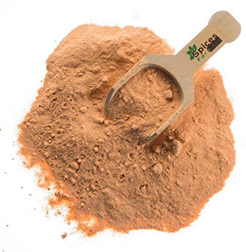 SFL Beet Root Powder, Spinach Powder, Tomato Powder, Carrot Powder (Carrot, 25 LBS)