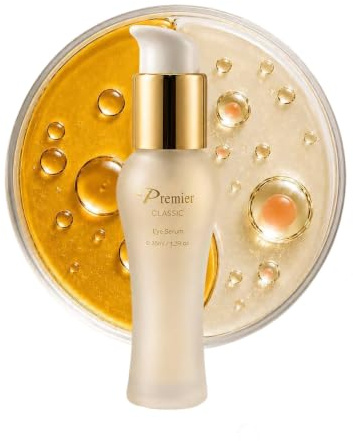 Premier Dead Sea Eye Serum | Dark Circles, Puffiness & Fine Lines | 35ml