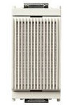 Vimar Serie Idea – Campanello 12 V 50 Hz Bianco