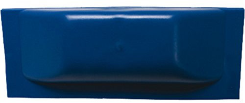 Stegfender mini 25 x 7 x 10 cm blau