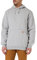 Carhartt Workwear Kapuzenpullover Hooded Sweater Original Fit, XL, hellgrau, K121HGY