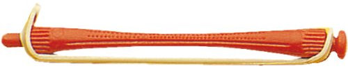 Fripac-Medis Dauerwellwickler FPS9, Beutel mit 12 Stück, Durchmesser 3 mm, braun