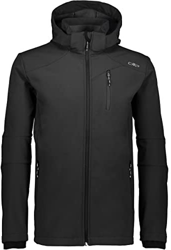 CMP Huvjacka för män, softshell jacka