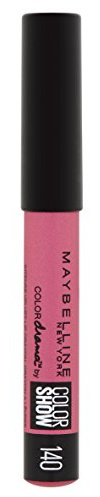 GEMEY MAYBELLINE Color Drama 140 Rouge à Lèvres Minimaliste