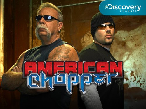 American Chopper