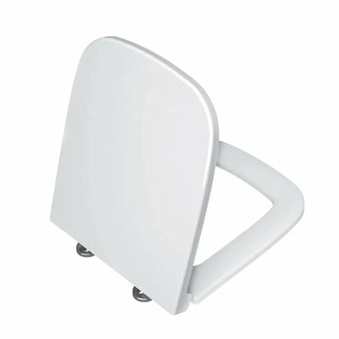 Vitra S20 Soft Close Toilet Seat & Cover