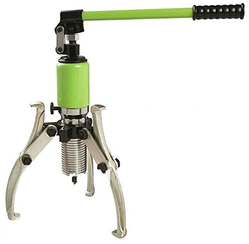 Gowe Hydraulic Gear Puller 10T Hydraulic Bearing Puller Hydraulic Wheel Bearing Puller
