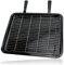 SPARES2GO Extra Large Grill Pan Rack & Dual Detachable Handles for Neff Oven Cookers