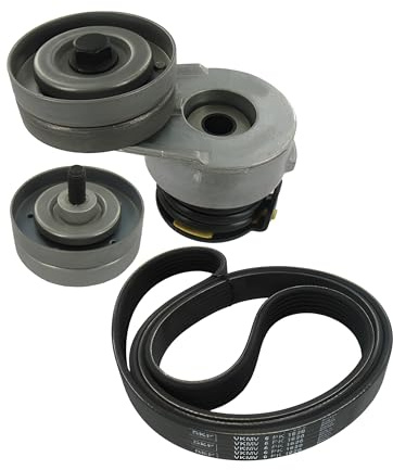 SKF VKMA 35310 spännrullssats för sekundär drift
