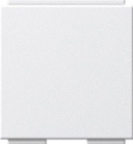 Blindabdeckung Modular-Jack rws 264503 4010337014034 Gira