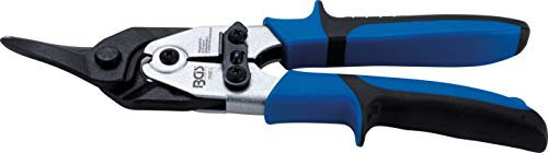 BGS 1680 | Blechschere | links / gerade schneidend | 260 mm