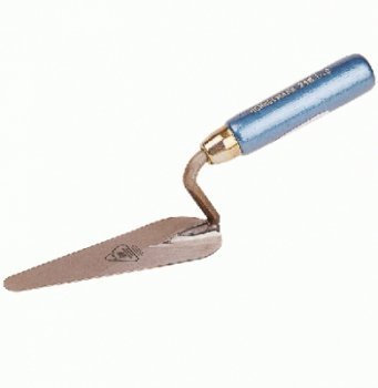 TRIUSO Katzenzungen-Kelle 140 mm