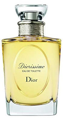 Diorissimo Eau De Toilette Spray 100ml