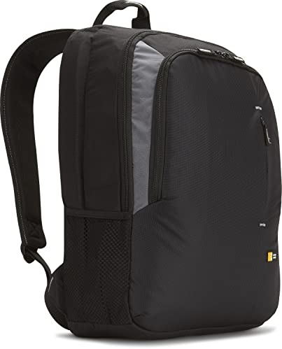 Case Logic VNB217, Borsa per Portatile, colore: Nero