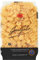 Garofalo Radiatori gerippte kuzre Pastaform, 4er Pack (4 x 500 g)
