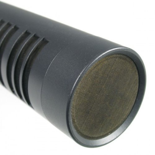 Neumann Kmr 81 I Mt - Micrófono (Etapa/rendimiento, 20-20000 Hz, 150 Ohmio, Alámbrico, 21 x 226 mm, 145g) Negro