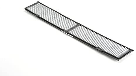 Bosch Automotive R2424 - Innenraumfilter mit Aktivkohle