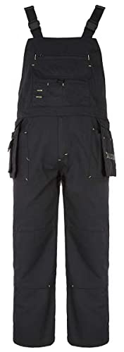 Abraxas Marc&Mark by Latz-Arbeitshose XXL schwarz, Größe:7XL