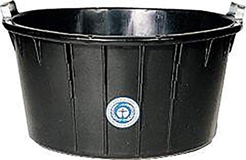 FORMAT 4012411000254 – spezialkñbel oval. schwarz 90 l