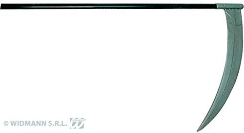 AEC - AC2210 - Faux de la mort 120 cm environ pvc