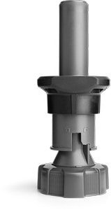 BOQUILLA GASOLINA BIDON 15L