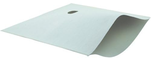 RF HUNTER Envelope-Type Fryer Oil Filter 15 1/2 x 14, Sold in Quantities of 100 FE02