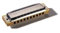 Hohner Blues Harp MS A Mundharmonika