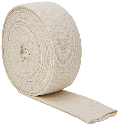 Molnlycke 1443 Tubigrip Multipurpose Tubular Bandage, Size C, Natural