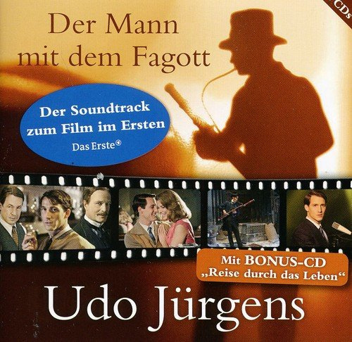 Der Mann Mit Dem Fagott