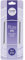 Leeds Display : PW40WL : Wire Plate Hanger No.4 : White : 25-36cm/ 10-14 Inch