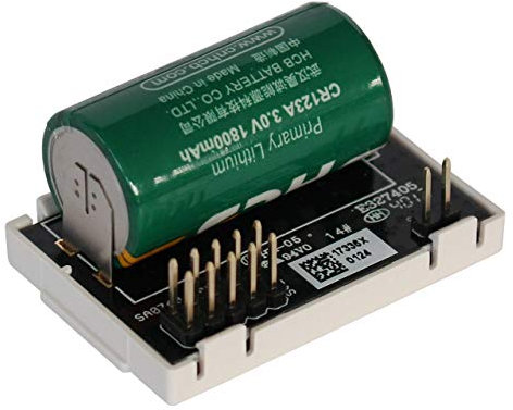 Fire Angel Funkmodul W2 für den Rauchmelder ST-630 DET, 10 Jahres Batterie