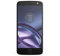 Lenovo Moto Z UK SIM-Free Smartphone - Black/Silver