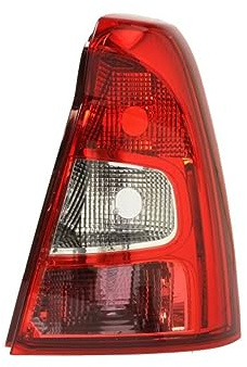 Goodpart TYC 11-11549-01-2 Taillight without Lamp Holder