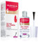 Mavala - Top Coat Gel Finish - Fixateur de Manucure Transparent - Effet Maximum de Volume et Brillance - Formule de Finition Respectant la Nature de l’Ongle - 10ml